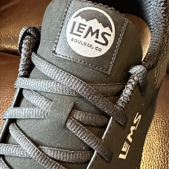 LEMS primal 3 Black US 12.5 - Picture 9 of 9